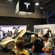  Tesla Robotaxi Will No Longer Be Invite-Only From Next Month, Musk Teases ‘Dramatic’ FSD Upgrade