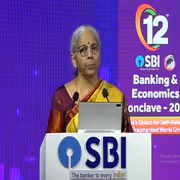 Atmanirbhar Bharat not isolationist, integrates with global chains: FM