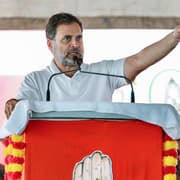 National Herald case: Delhi Police EOW files new FIR against Gandhis