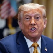 Trump Directs Team To Fire BLS Commissioner Erika McEntarfer After Jobs Report Revises May, June Numbers Downward By 258,000