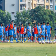 AFC U17 Asian Cup Qualifiers: India face Iran in a do-or-die clash