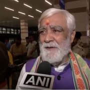 Bihar Election: NDA will win with massive majority, says Ashwini Choubey