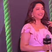 Madhuri Dixit set to rule OTT with new thriller 'Mrs. Deshpande'