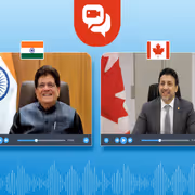 India-Canada trade talks: Piyush Goyal to lead delegation in new year