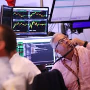 Goldman Sachs Reportedly Identifies Six Stocks That Are Favorites Of Mutual Funds And Hedge Funds