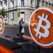 Bitcoin Dips Under $110K, Ethereum Leads Losses As Traders Eye PCE Data For Fed Rate Cut Clues