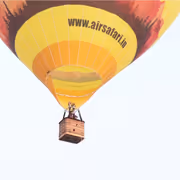 Delhi's first-ever hot air balloon experience launches at Baansera Park