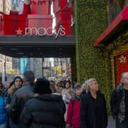 NRF Projects US Holiday Sales To Reach $1 Trillion This Year