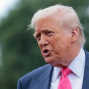 Trump Ends De Minimis Tariff Loophole For Low-Cost Imports