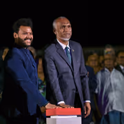 Maldives: President Muizzu, Indian Minister inaugurate redeveloped HIA