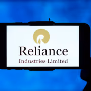 Reliance Stock Gains As Jio Hikes Entry Tariffs, FMCG Arm Expands Into Beverages