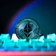 Ethereum Inches From Record, Dogecoin Soars — Here’s What Sparked the Surge