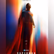 James Gunn's 'Superman' vies for Golden Globes drama category glory
