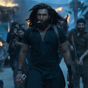 Ranveer Singh's 'Dhurandhar' gets explosive start, earns Rs 28.60 cr