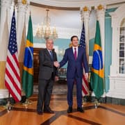 Brazil awaits US response on proposal to resolve 50% tariff dispute