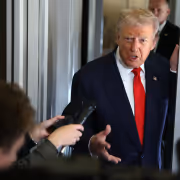 Trump To Skip US Supreme Court Hearings On Tariffs: ‘I Wanted To Go So Badly’