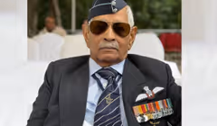 Air Commodore MK Chandrasekhar: The IAF Pioneer Who Shaped Generations of Pilots, Brought Back the Legendary Dakota
