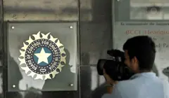 BCCI ಬಳಿ ₹30,000 ಕೋಟಿ ಮೀಸಲು ನಿಧಿ; ಬಡ್ಡಿಯಿಂದಲೇ ಬಿಸಿಸಿಐಗೆ ಬರುತ್ತೆ ಸಾವಿರ ಕೋಟಿ!