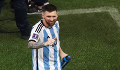 FIFA World Cup 2022 :  మెస్సీ మ్యాజిక్‌పై ప్రధాని మోదీ ట్వీట్.. అత్యంత ఉత్కంఠభరితమైన మ్యాచ్‌లలో ఒకటని...