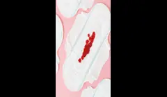 SHOCKING! Indonesian youth boils used sanitary pads to get high