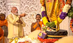Narendra Modi YouTube channel: గత రికార్డులను బ్రేక్ చేసిన 'నరేంద్ర మోదీ'యూట్యూబ్ ఛానెల్ .. 