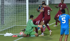 FIFA : చెత్త రిఫరీ.. ఛీట్ చేసి గెలిచిన ఖతార్.. భారత్ ఆశలు ఆవిరి
