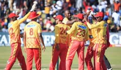 IND vs ZIM: జింబాబ్వే చేతిలో ఓడిన ప్రపంచ ఛాంపియన్.. టీమిండియా చెత్త రికార్డు  