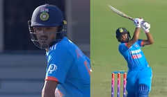 অনূর্ধ্ব-১৯ এশিয়া কাপ ২০২৫: পাকিস্তানের বিরুদ্ধে ২৪০ রানে অলআউট ভারতীয় দল