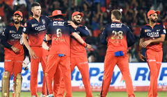 IPLನಲ್ಲಿ ಮಸ್ತ್ 'ಮಜಾ ಕೊಡುವ ಆಟಗಾರ'ನಿಗೆ ಕೋಕ್: ಬಿಸಿಸಿಐ ಹೊಸ ನಿರ್ಧಾರಕ್ಕೆ ಫ್ರಾಂಚೈಸಿಗಳು ಶಾಕ್