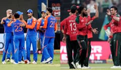India vs Bangladesh: இந்தியா பேட்டிங்! வங்க தேச கேப்டன் திடீர் விலகல்! ரன் மழைக்கு ரெடியா?