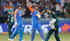 'ভারত-পাকিস্তানের তুলনা চলে না,' সূর্যকুমার যাদবের সঙ্গে একমত আজম খান!