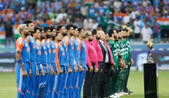 India vs Pakistan Asia Cup Final : आज भारत-पाकिस्तानमध्ये पुन्हा ऑपरेशन सिंदूर, भारत लोळवणार, की पाक वचपा काढणार?