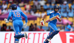 India vs Pakistan: স্মৃতি-রিচার ঝোড়ো ব্যাটিং, পাকিস্তানের বিরুদ্ধে বড় স্কোর ভারতের