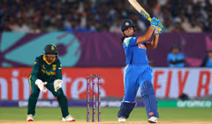 2026 ICC Women's T20 World Cup: আছেন রিচা ঘোষ, টি-২০ বিশ্বকাপের দল ঘোষণা ভারতের