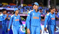Women's T20 World Cup 2026: हरमनप्रीत की कप्तानी में टीम इंडिया तैयार, पहले ही मैच में PAK से आर-पार, देखें पूरा स्क्वॉड