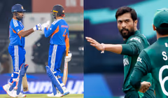Mohammad Amir: फायनलमध्ये भारत हरणार, न्यूझीलंडच वर्ल्ड कप जिंकणार; आमिरची पुन्हा भविष्यवाणी