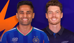 IND vs NZ: भारत-न्यूझीलंड फायनल मॅच फ्रीमध्ये कुठे आणि केव्हा बघायची?