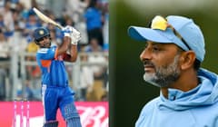 Sanju Samson से कोच ने कहा- यार, एक सेंचुरी तो मारो, क्रिकेटर का जवाब सुनकर दंग रह गए सर