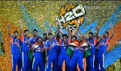 क्या शुभमन गिल ने जानबूझकर यह हरकत की? T20 वर्ल्ड कप जीत के पोस्ट पर भड़के फैंस