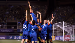 Historic Women’s Asian Champions League Clash Sees Tickets Sell Out Fast For South Korea vs North Korea