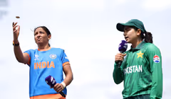 Women’s T20 Asia Cup 2026: India vs Pakistan Renewed Rivalry Meets Dahi Handi Festivities