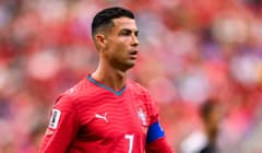 Ronaldo : 'என்னை பார்ப்பது போல் இருக்கிறது!' - மெஸ்ஸி, எம்பாப்பேவை புகழ்ந்து தள்ளிய ரொனால்டோ