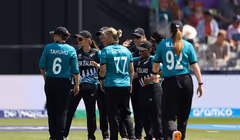 Women’s T20 World Cup 2026: Can New Zealand Qualify for Semifinal After Win over Scotland?