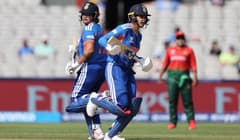 ICC Womens T20 World Cup: ಬಾಂಗ್ಲಾ ವಿರುದ್ಧ ಭಾರತಕ್ಕೆ 5 ವಿಕೆಟ್‌ಗಳ ಭರ್ಜರಿ ಜಯ!; ಸೆಮಿಫೈನಲ್ ಆಸೆ ಜೀವಂತ