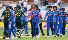 Women's T20 World Cup 2026: Kate Cross Clarifies ICC Bias Storm, Says 'Nothing To Do With India (WATCH)