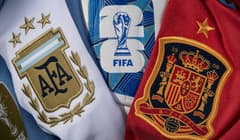 FIFA WC 2026 Final: स्पेन और अर्जेंटीना के बीच होगी खिताबी जंग, जानिए कब, कहां और कैसे देखें LIVE मैच
