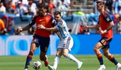FIFA World Cup 2026 Final Spain v Argentina: 5 गेम चेंजिंग मोमेंट्स, जिन्होंने Messi को दिया सबसे बड़ा दर्द