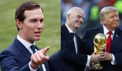 FIFA World Cup: Big U-turn! Infantino scraps controversial plan to sell stake after massive backlash