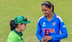 ಮಹಿಳಾ ಏಷ್ಯಾಕಪ್ 2026: ಭಾರತ ಚಾಂಪಿಯನ್ ಆದರೆ ಪಿಸಿಬಿ ಅಧ್ಯಕ್ಷ ನಖ್ವಿಯಿಂದ ಟ್ರೋಫಿ ಪಡೆಯುತ್ತಾ ಹರ್ಮನ್‌ಪ್ರೀತ್ ಪಡೆ?