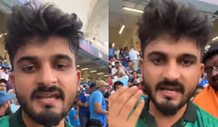 Women’s T20 Asia Cup 2026: Frustrated Pakistan Fan’s Reality Check Goes Viral During India Clash (WATCH)